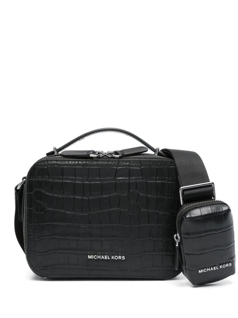 Michael Kors Michael Kors Hudson Ew Crossbody With Pouch Bags 1