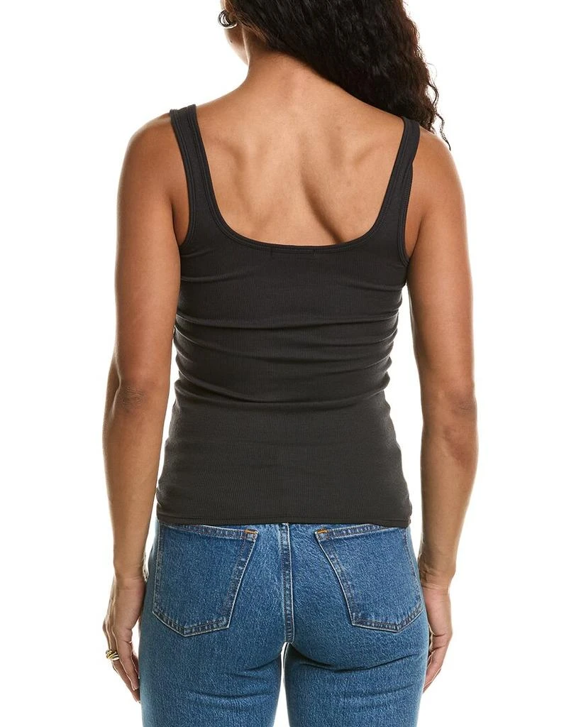 Rag & Bone Essie Rib Tank 2