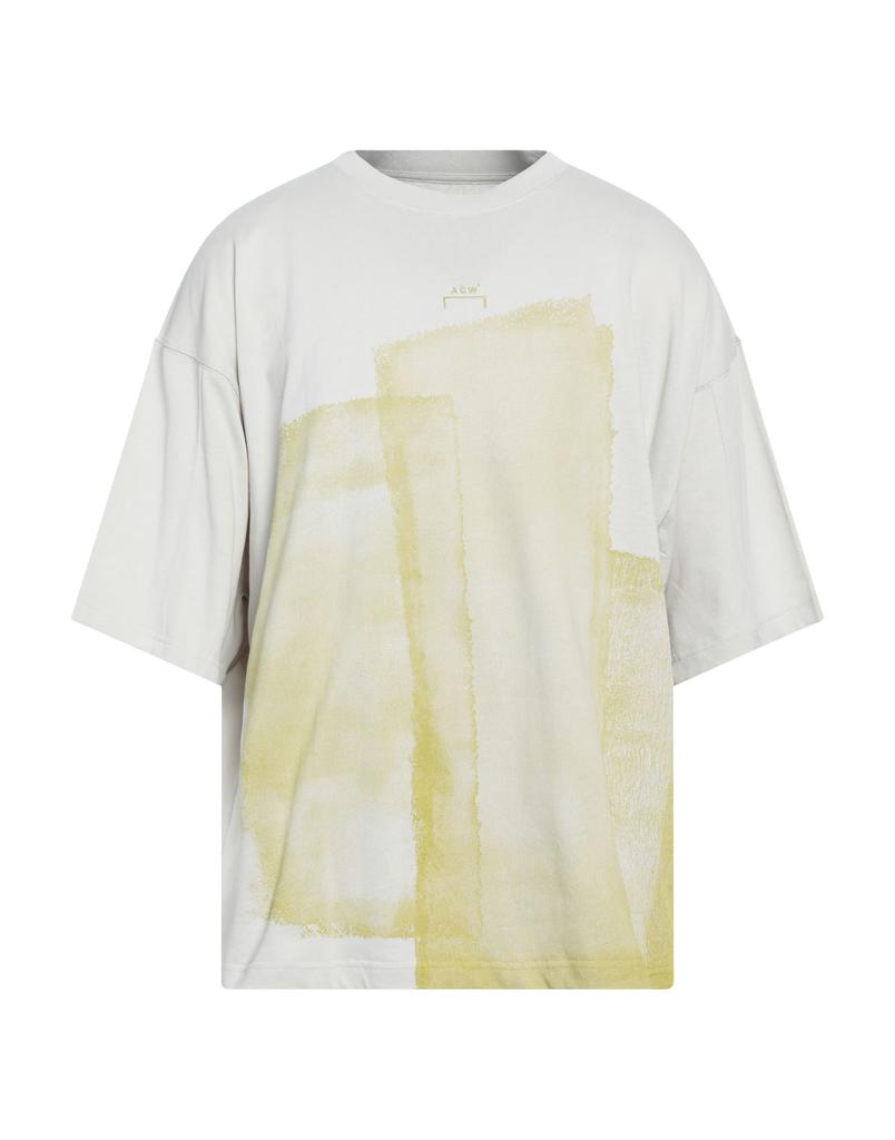 A-COLD-WALL* A-COLD-WALL* Discourse T-Shirt - T-Shirts