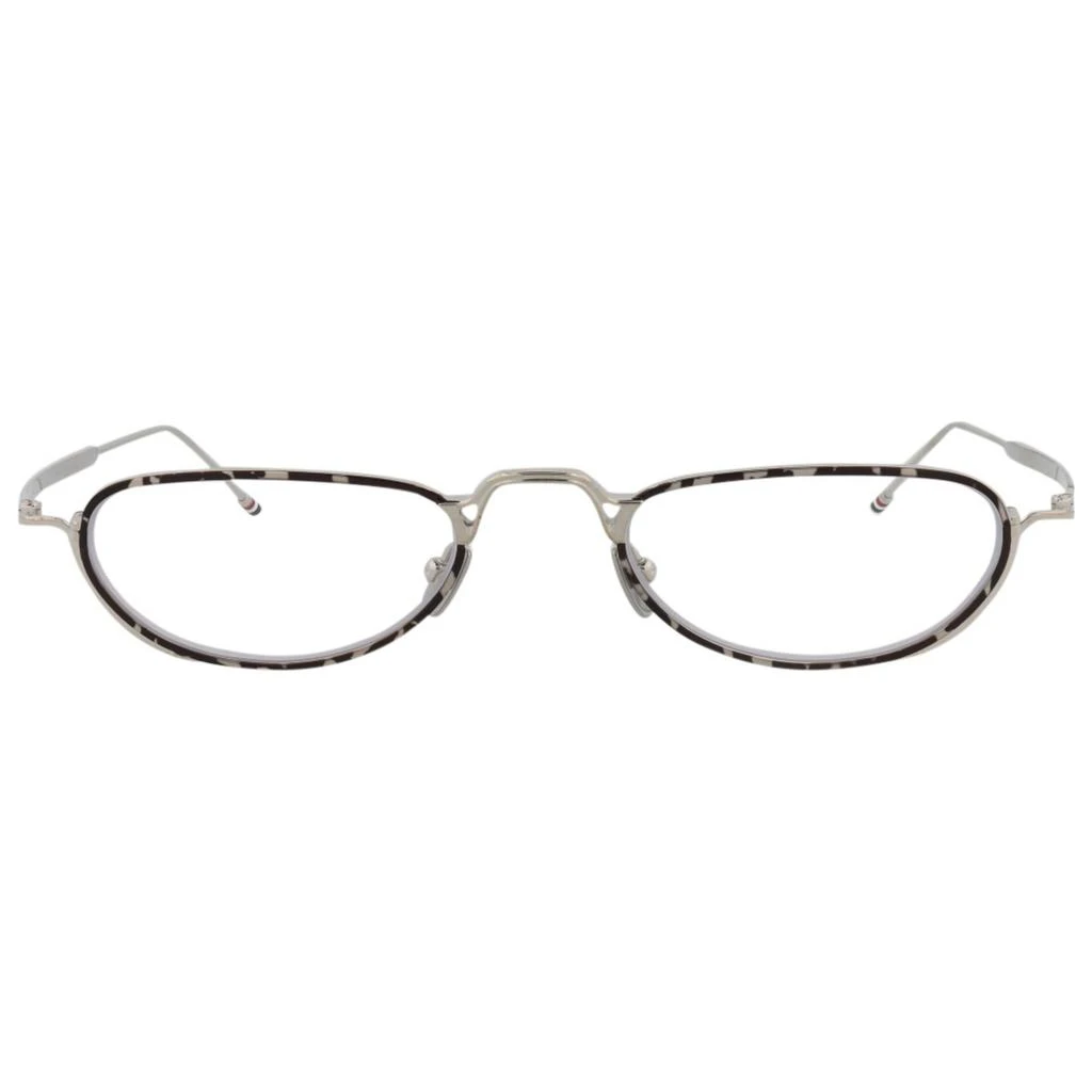 Thom Browne Thom Browne Unisex Opticals TBX913-5002 3