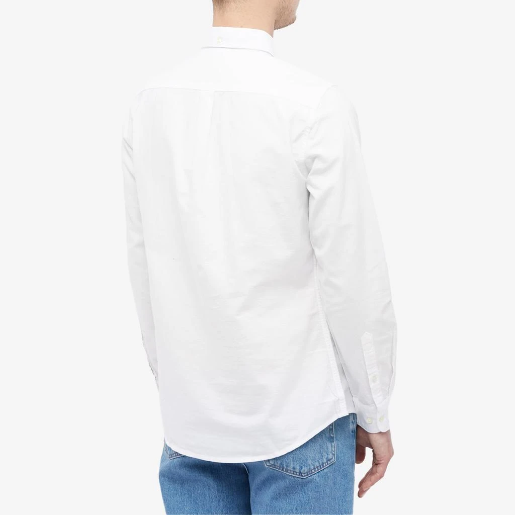 Barbour Barbour Oxford Shirt 3