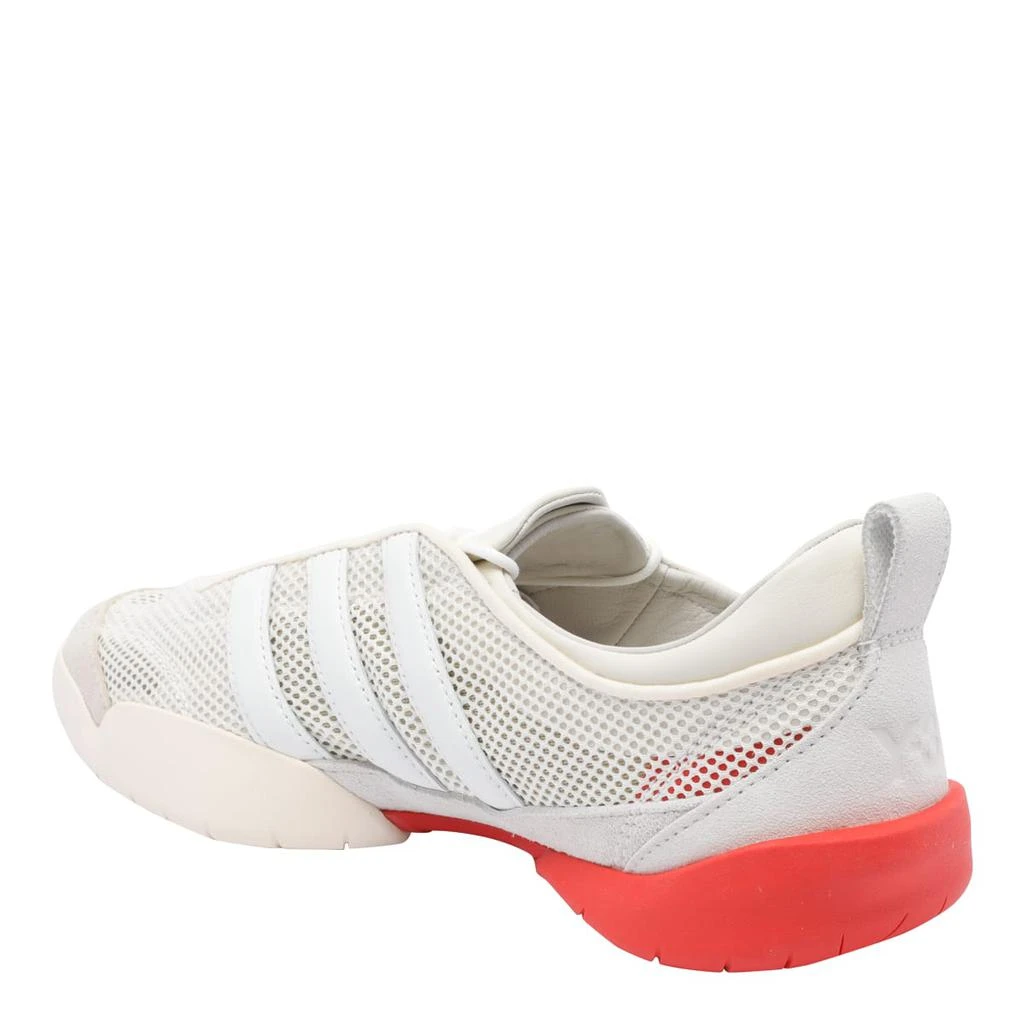 Y-3 Regu Sneakers 4