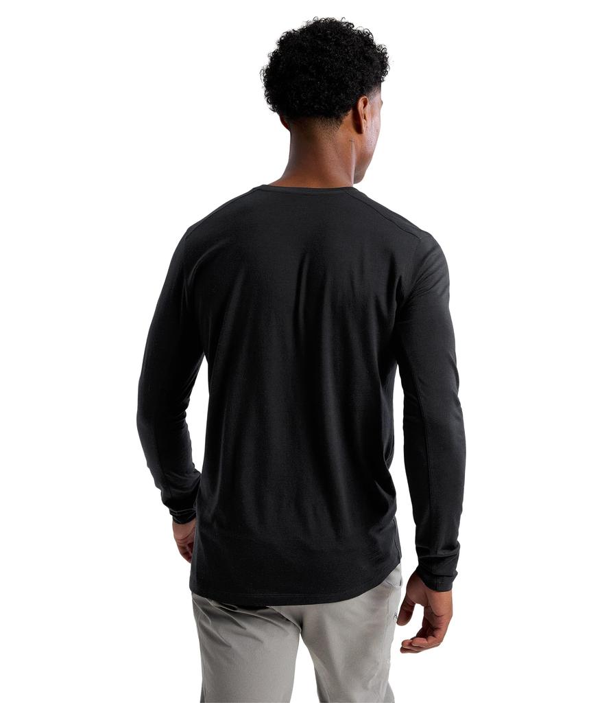 Arc'teryx Ionia Merino Wool Long Sleeve