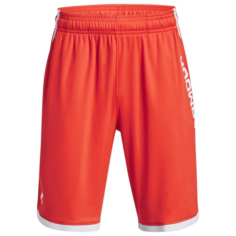 Under Armour Under Armour Stunt 3.0 Printed Shorts - Boys' Grade School 1