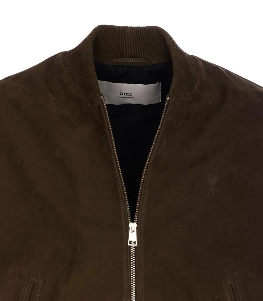 AMI AMI Paris Jackets 4