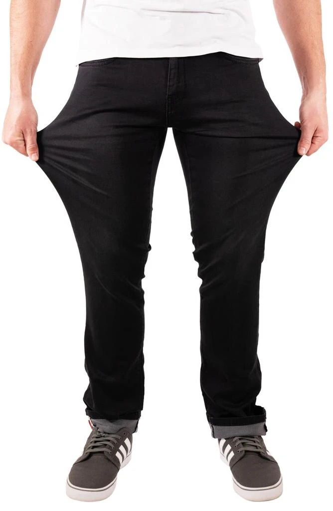 Maceoo Stretch Jeans 6