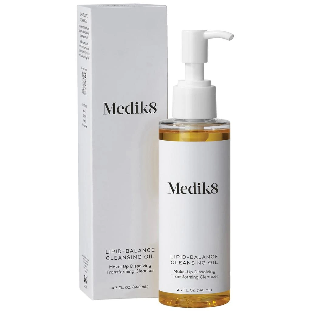 Medik8 Medik8 Lipid-Balance Cleansing Oil 140ml 2