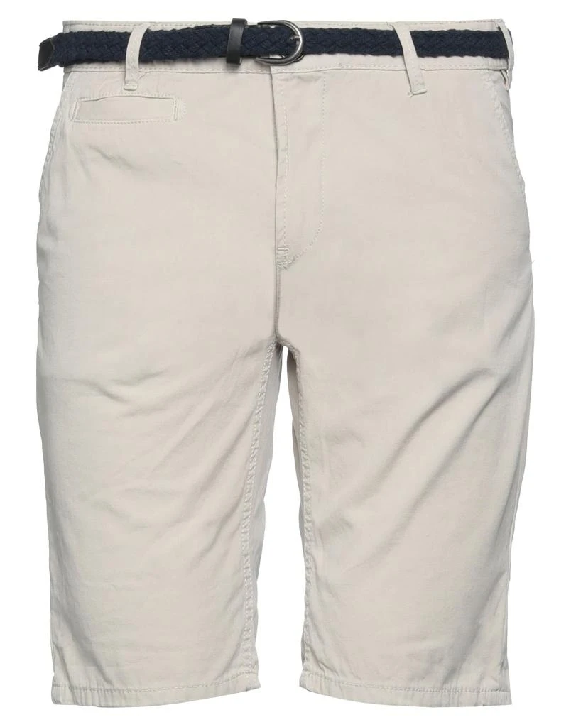 GARCIA Shorts & Bermuda 1