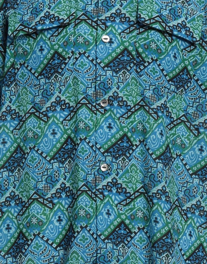 Needles Patterned shirt 4