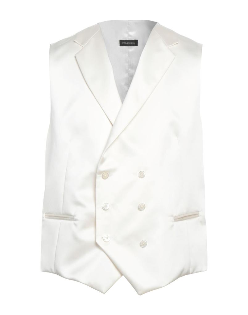 ANGELO NARDELLI Suit vest