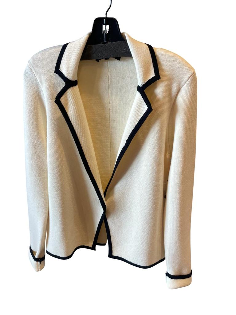 Central Park West Central Park West - Women's Miley Tweed Jacket