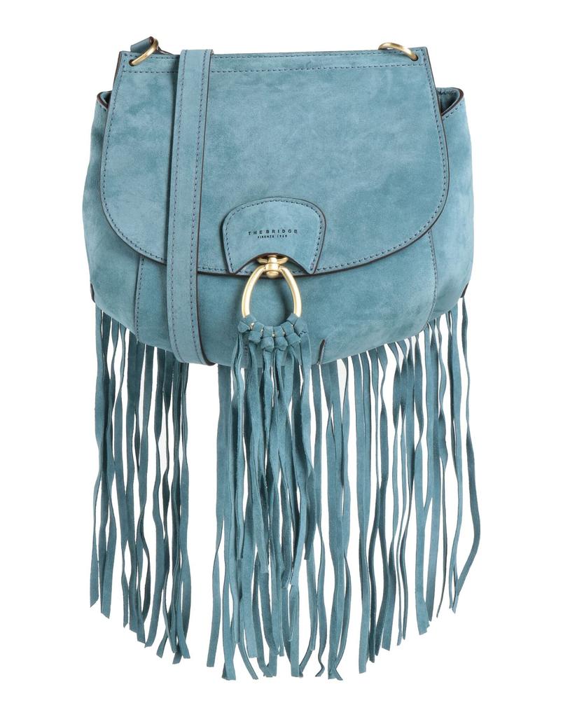 The Bridge Cross-body bags