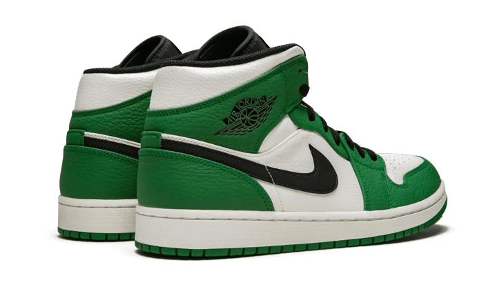 Jordan Air Jordan 1 MID SE 4