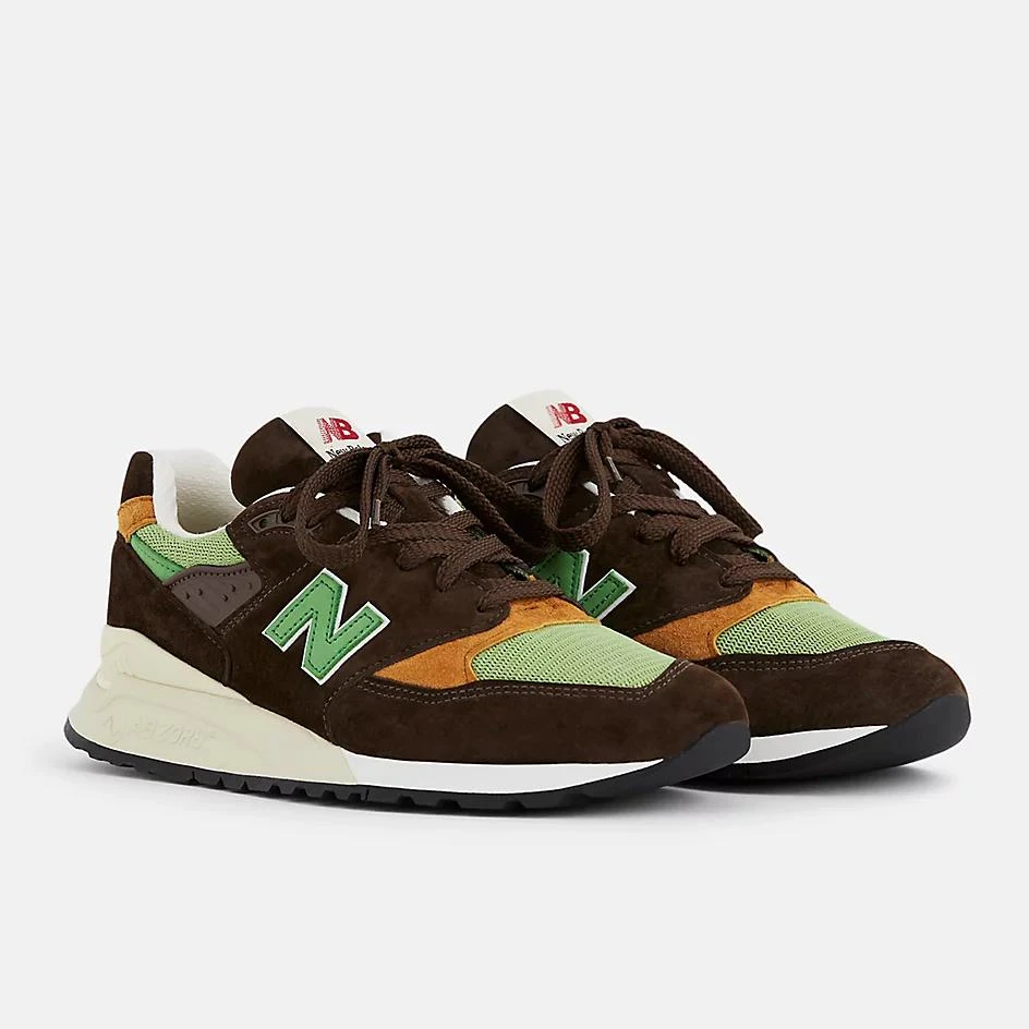 New Balance Made in USA 998 2