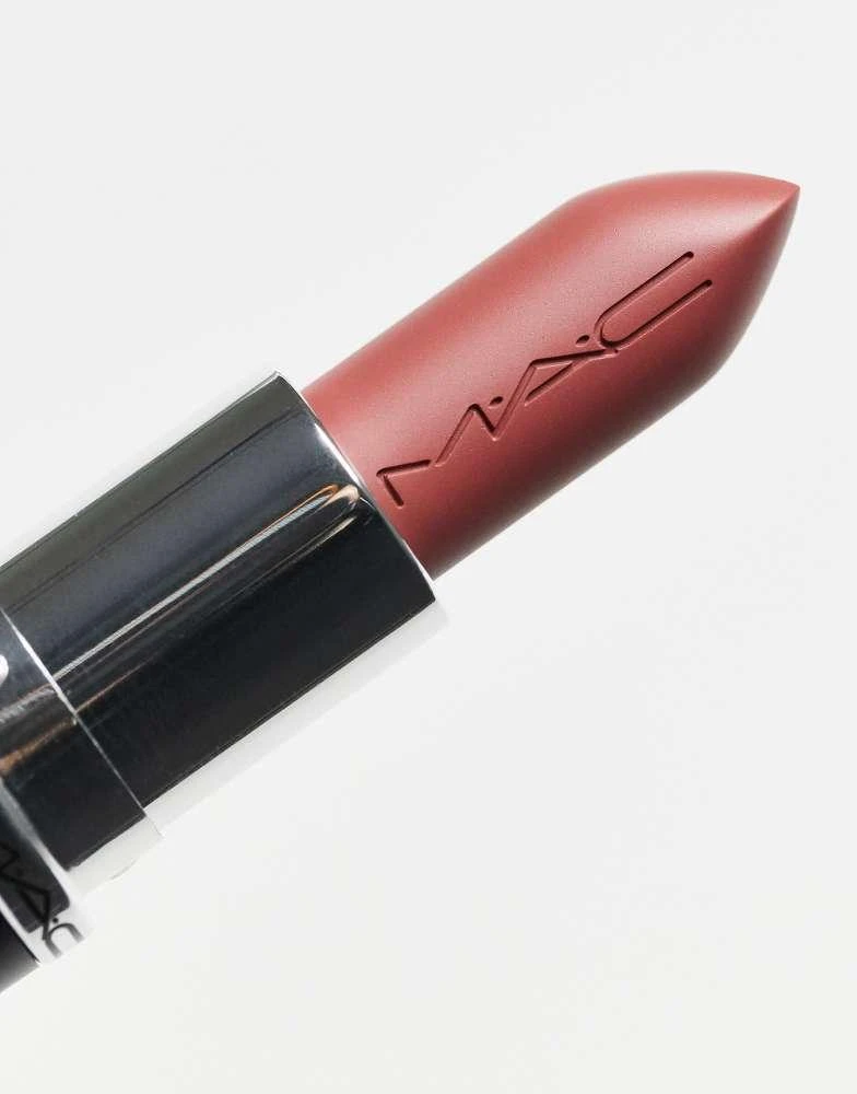 MAC MAC Macximal Sleek Satin Lipstick- Creme In Your Coffee 2