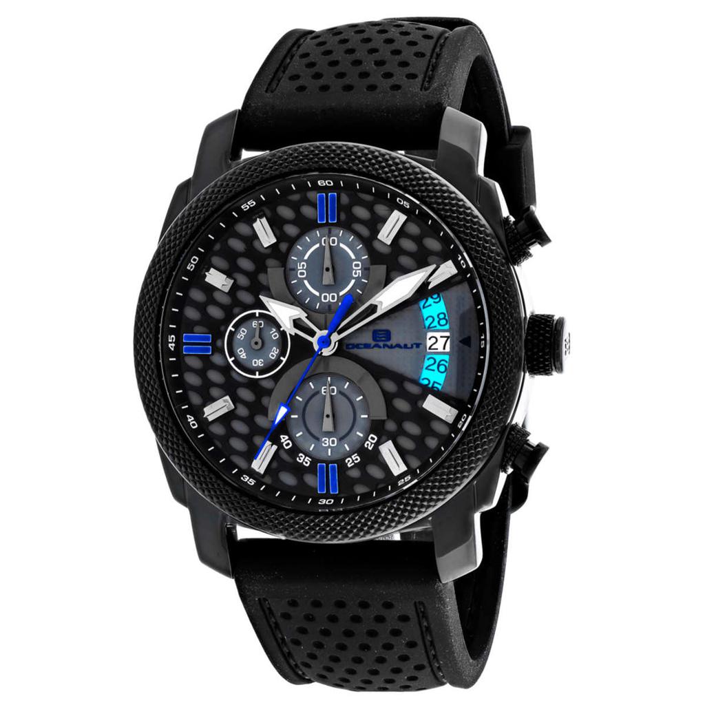 Oceanaut Oceanaut Kryptonite Men's Watch