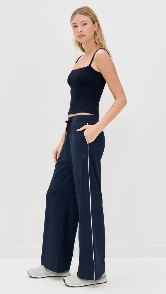 SWEATY BETTY Explorer Wide Leg Trousers 30" 1