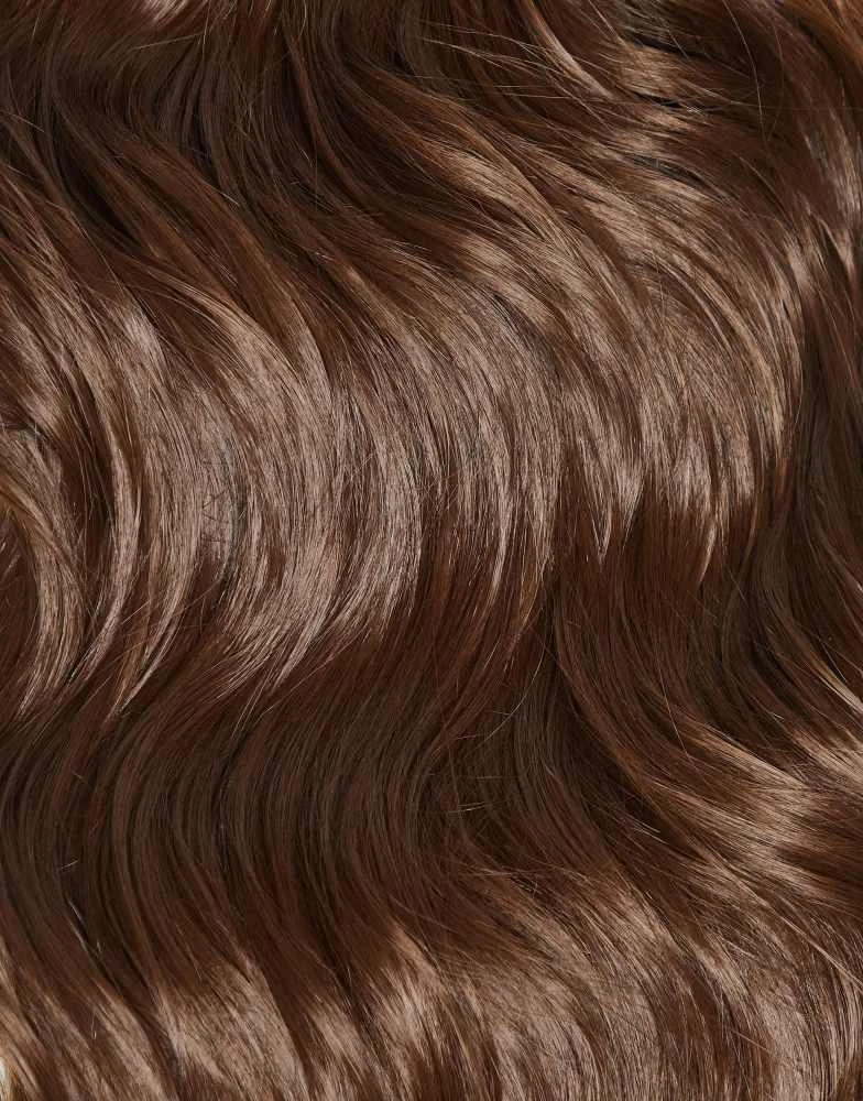 Lullabellz Lullabellz 22"" Five Piece Brushed Out Waves Hair Extensions 2