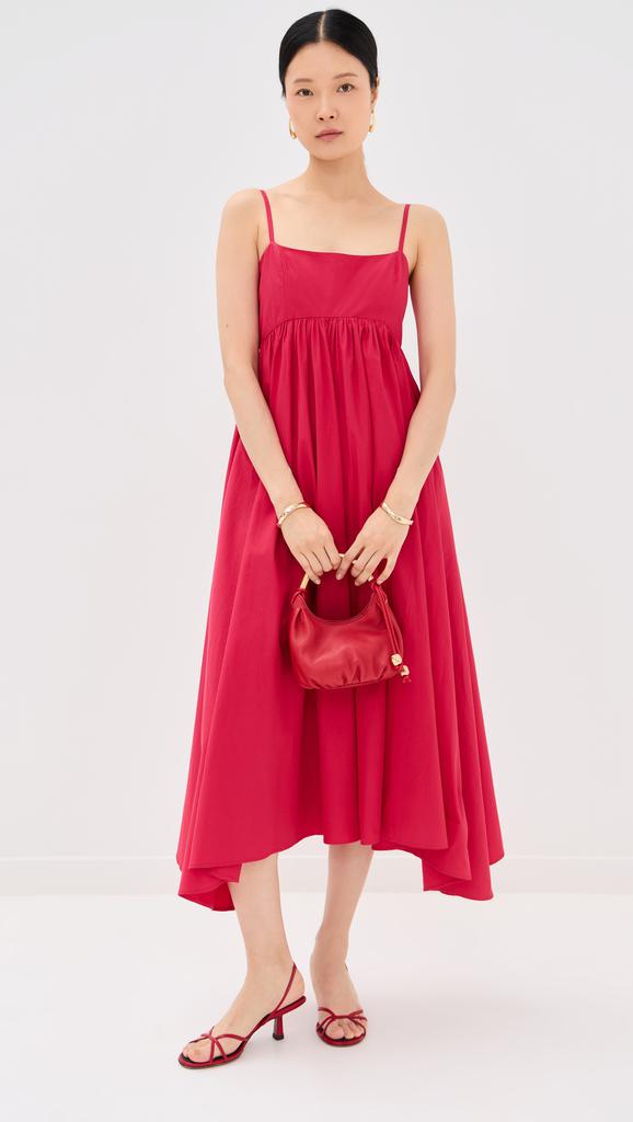 Azeeza Rachel Midi Dress