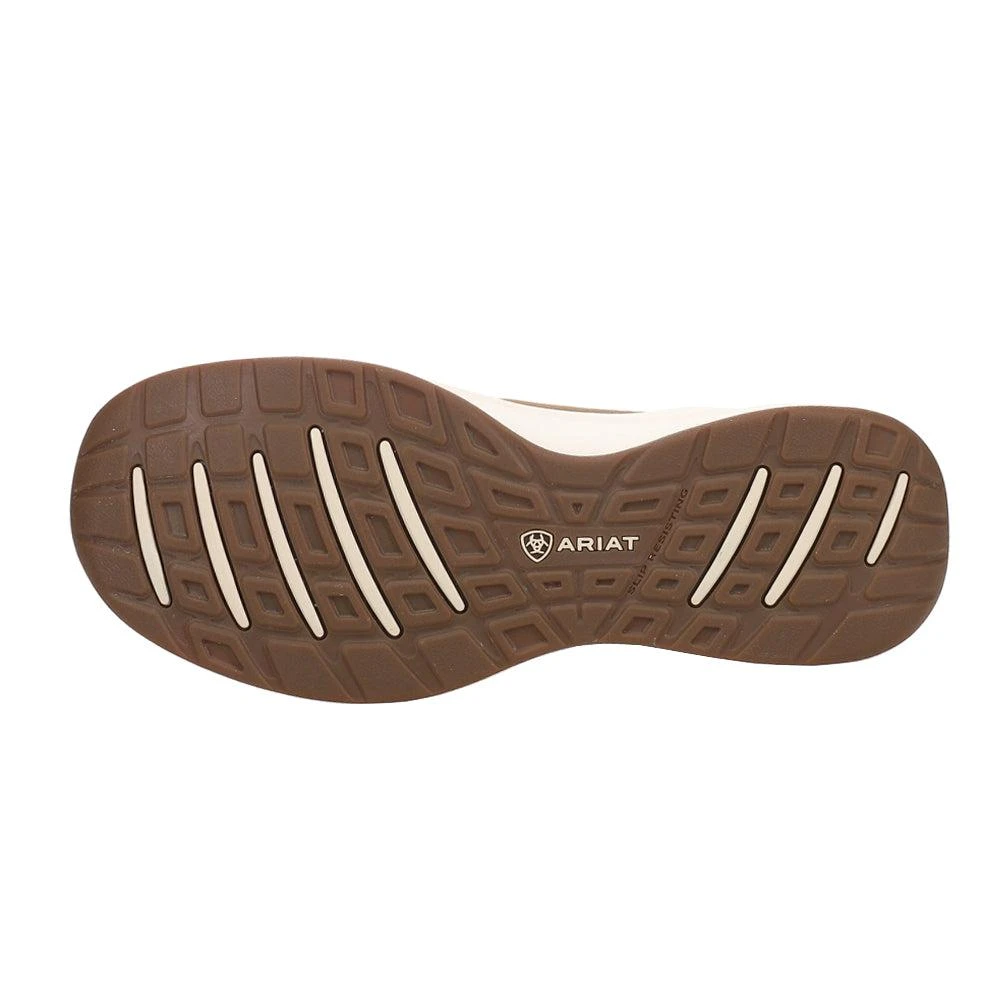Ariat Buckeye Slip On Shoes 5