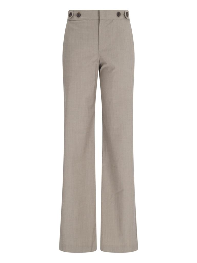 Eudon Choi Eudon Choi Wide Leg Pants