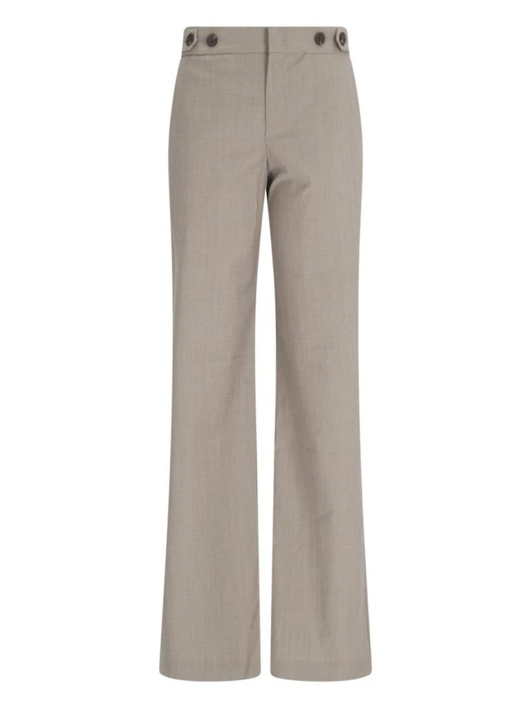 Eudon Choi Eudon Choi Wide Leg Pants 1