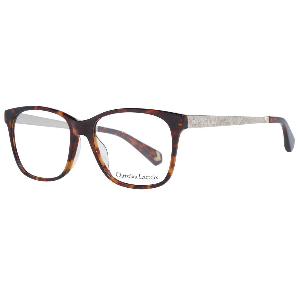Christian Lacroix Women Optical Women's Frames