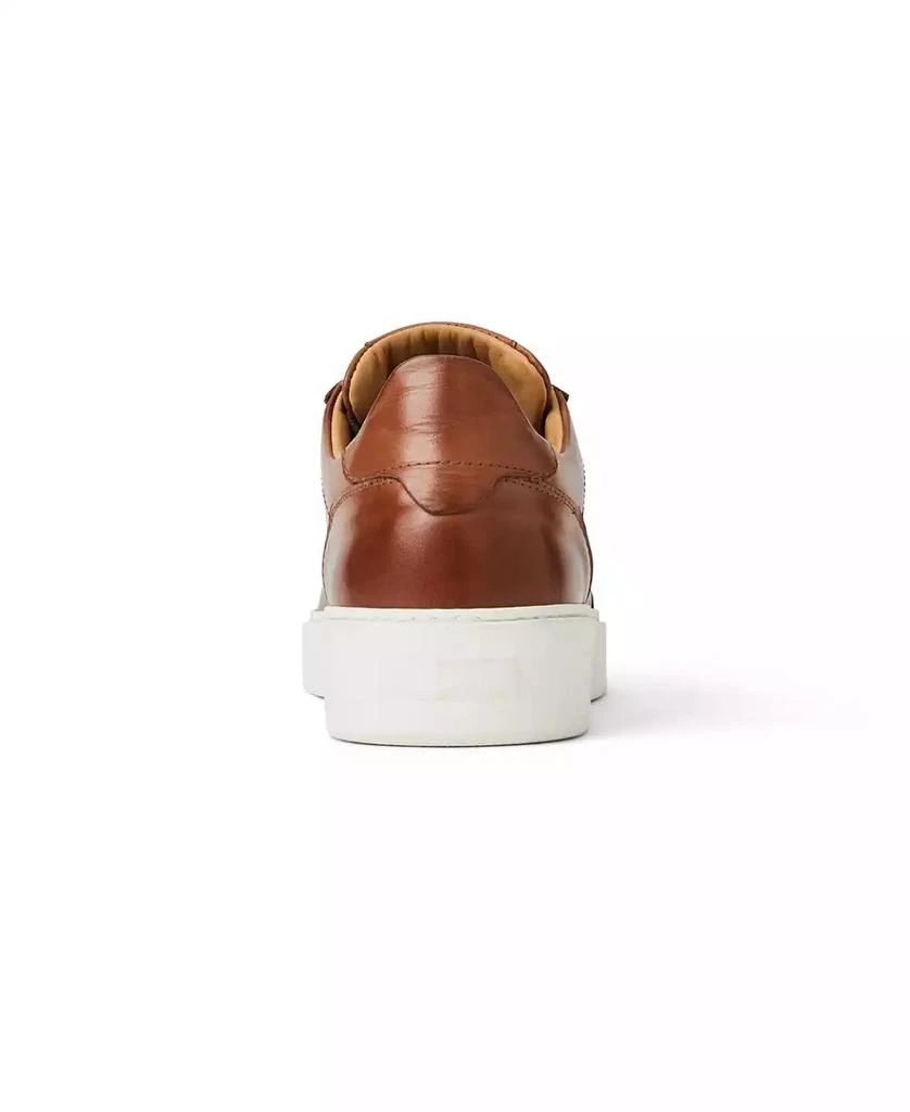 Bruno Magli Men's Dezi Lace-Up Sneaker 3