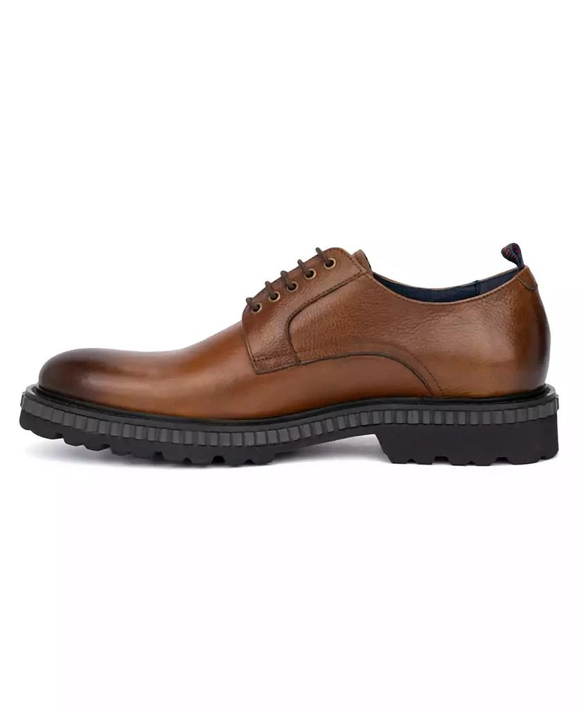 Vintage Foundry Men's Logan Oxford 10
