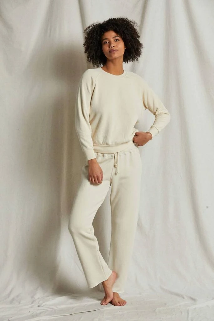 perfectwhitetee Perfectwhitetee - Collins Sweatpants 3