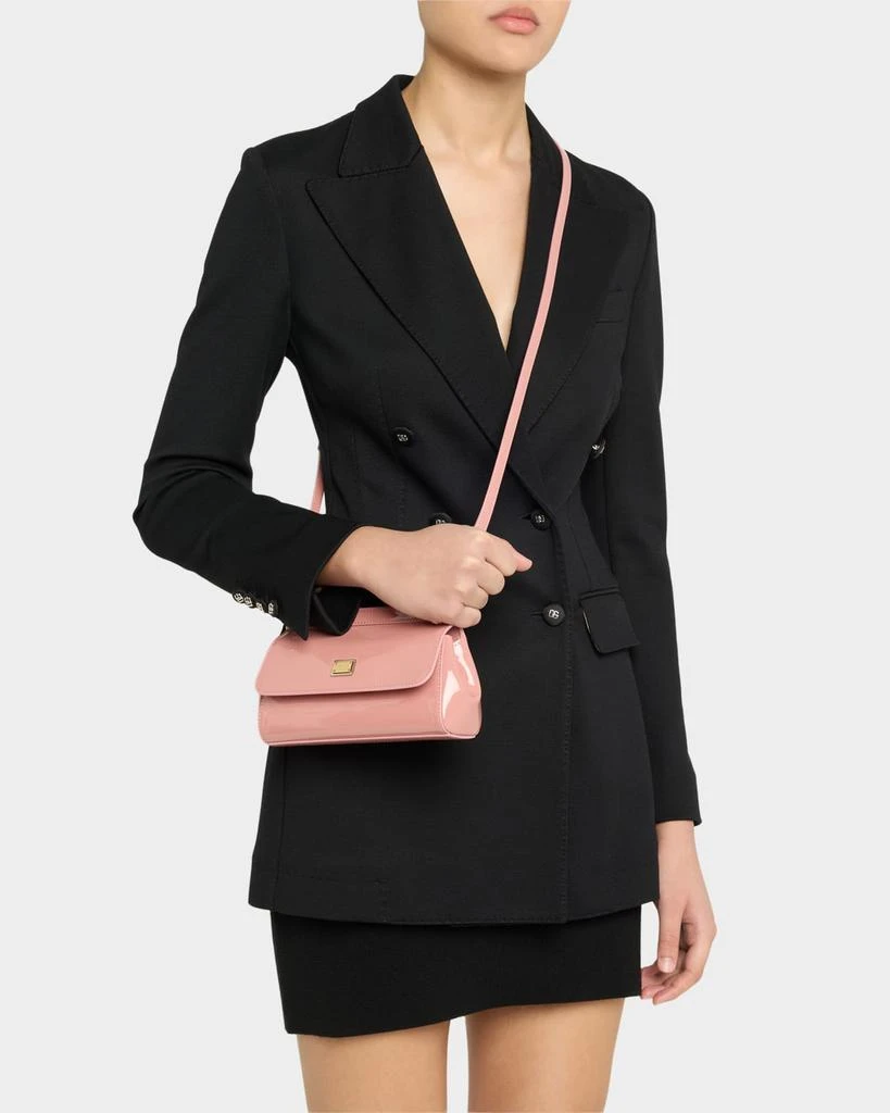 Dolce & Gabbana Small Sicily Handbag 3