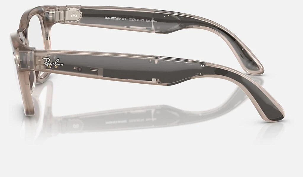 Ray-Ban RAY-BAN | META WAYFARER 5