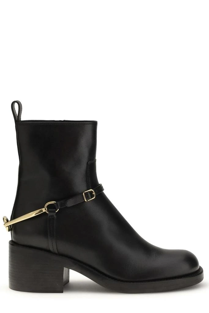 Chloé Chloé Dakota Ankle Boots 1