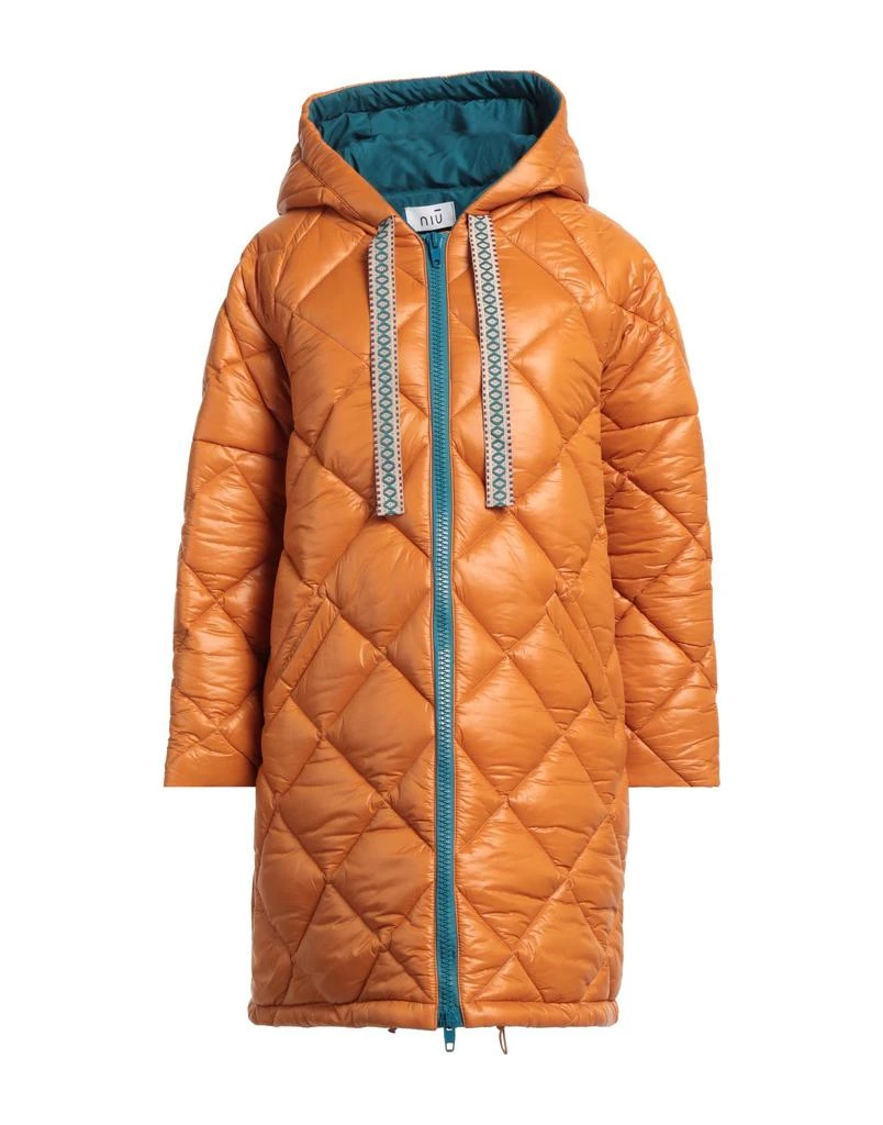 NIŪ Shell  jacket 1
