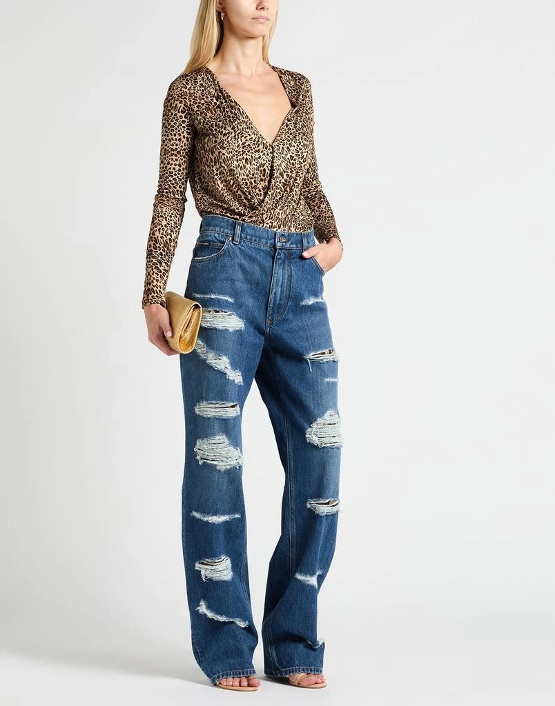 Dolce 
Gabbana Straight leg 2