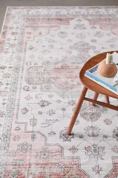Urban Outfitters Taylor Washable Rug 2