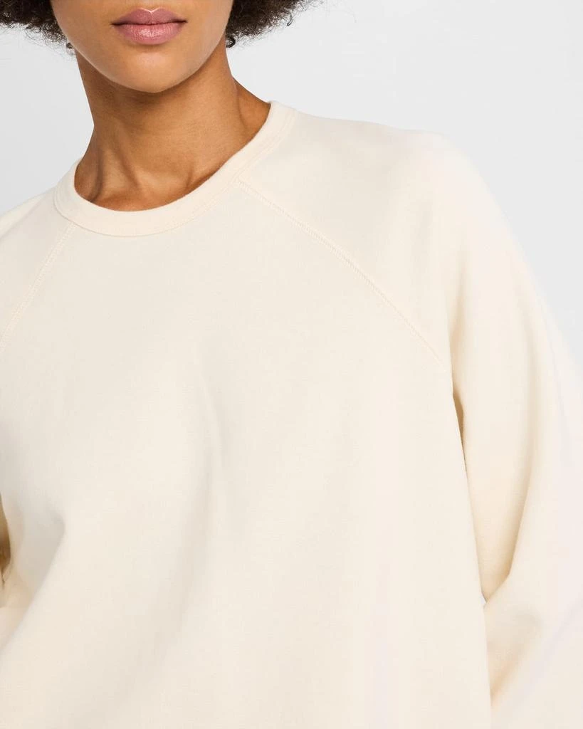 MOTHER The Biggie Concert Pullover 4