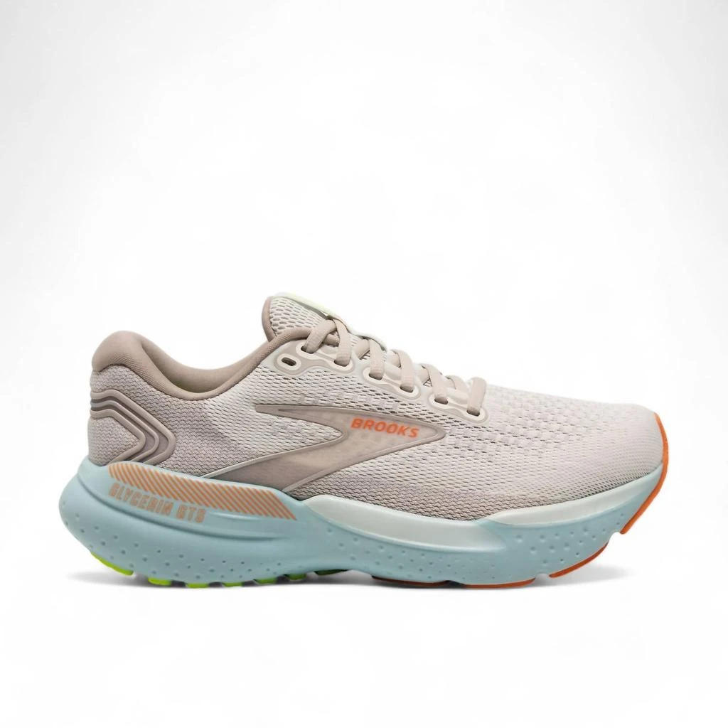 Brooks Brooks - WOMEN'S GLYCERIN GTS 21 RUNNING SHOES 1