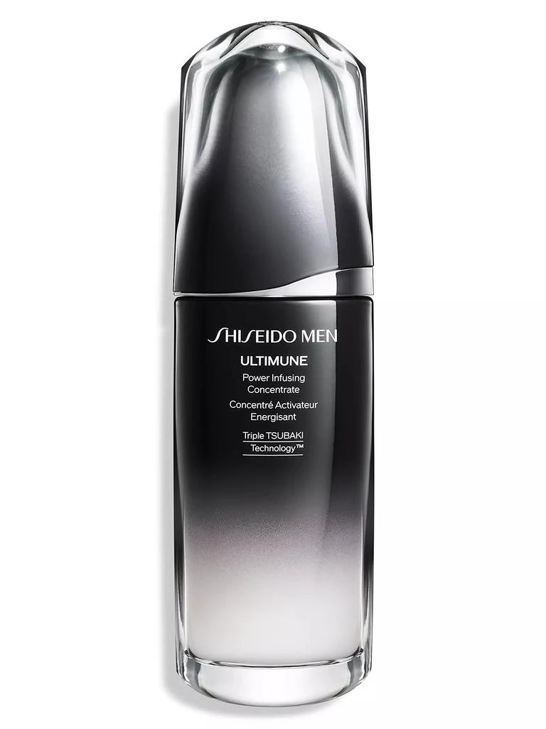 Shiseido Ultimune Power Infusing Concentrate 4