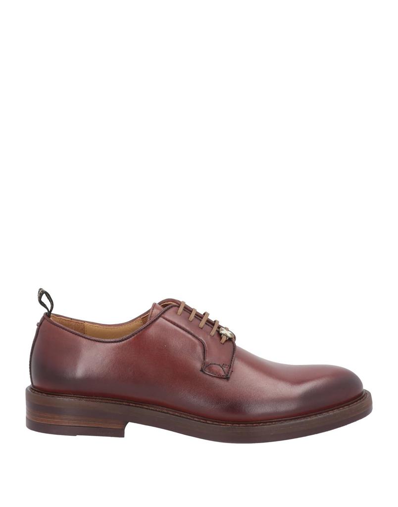 BRIMARTS Laced shoes