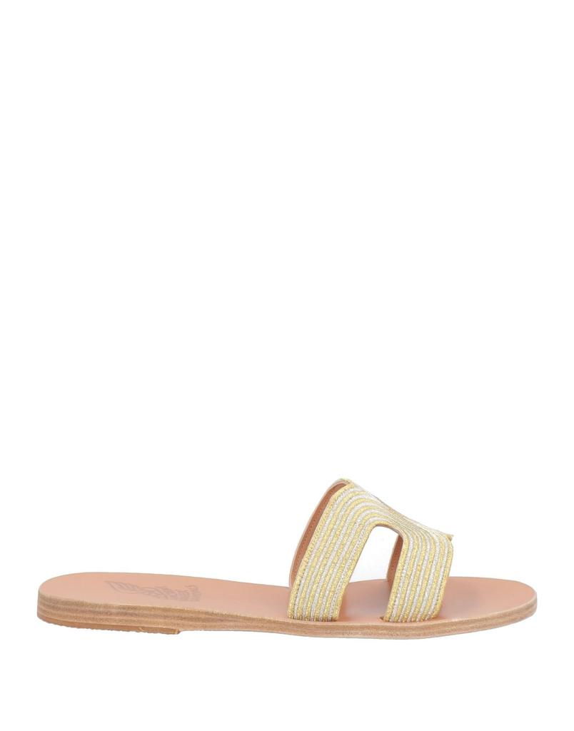 ANCIENT GREEK SANDALS Sandals