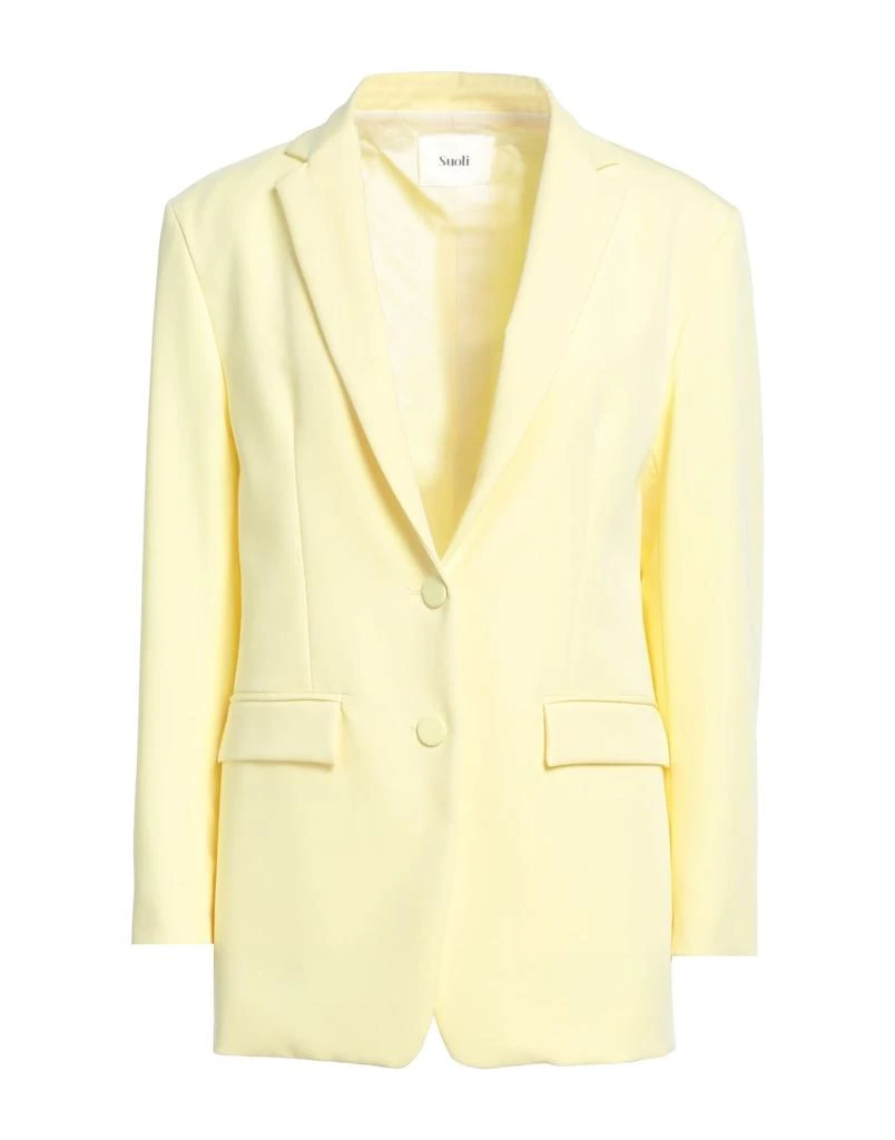 SUOLI Blazer 1