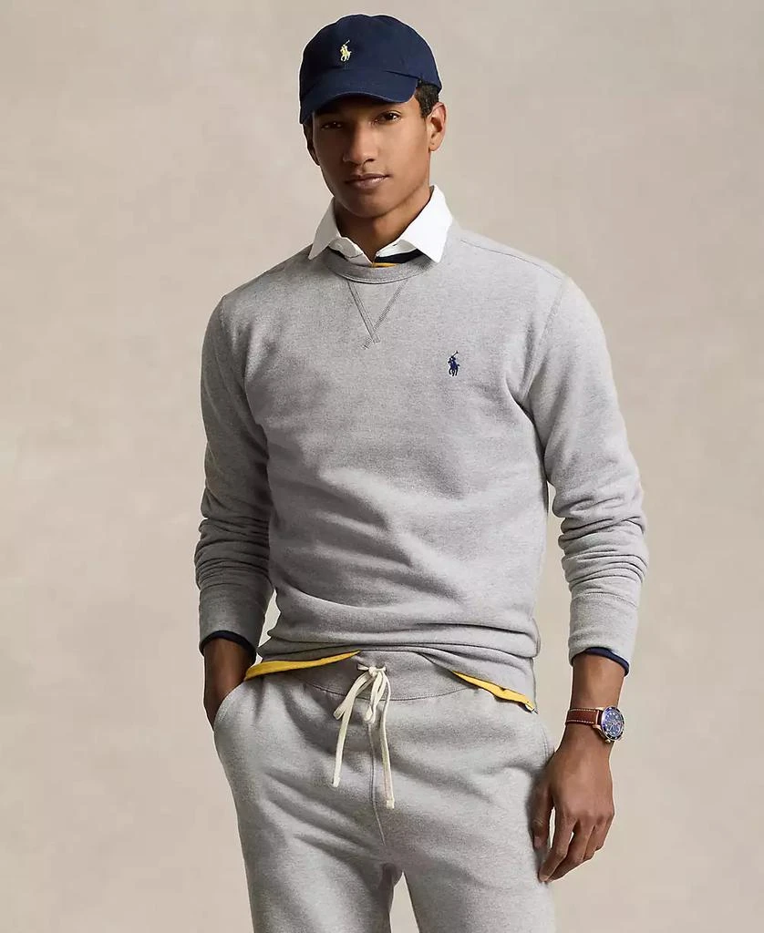 Ralph Lauren Men's RL Fleece Sweatshirt 3