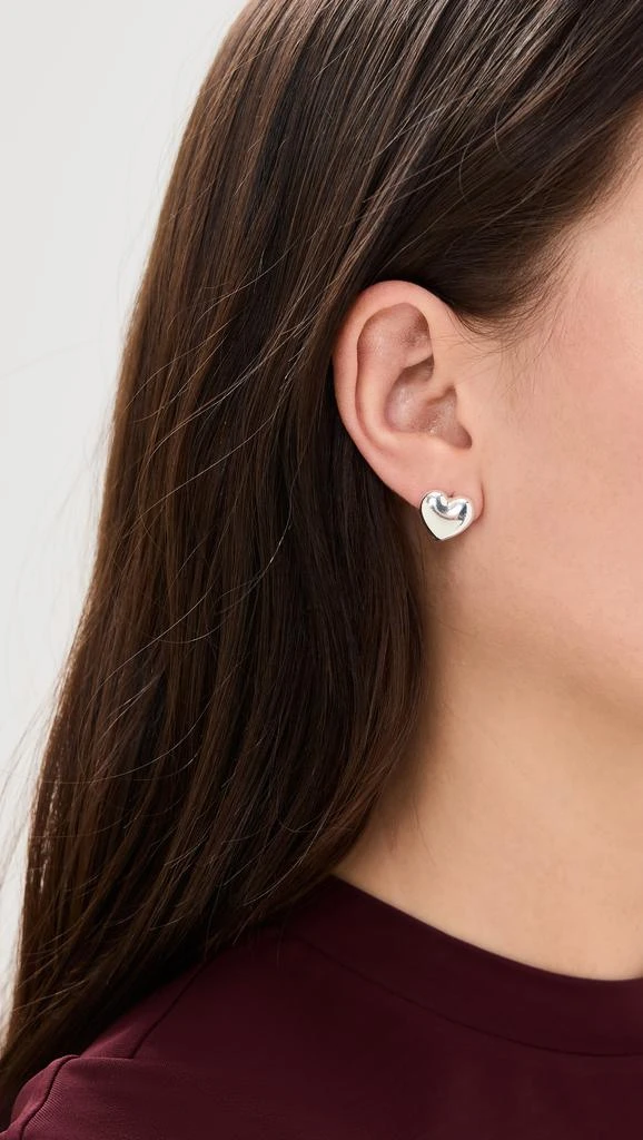 Rachel Comey Cora Earrings 2