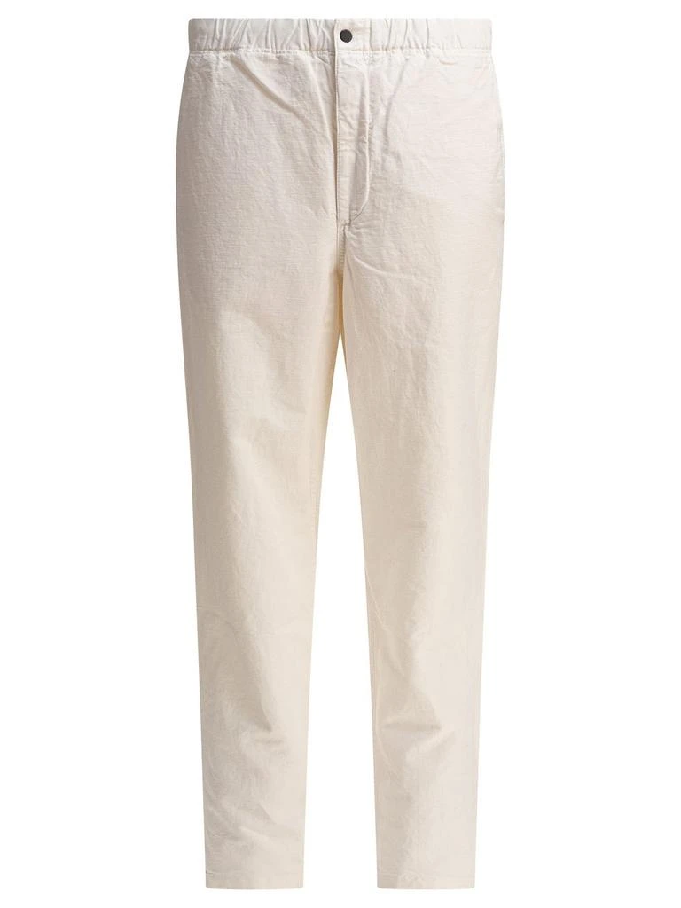 Norse Projects Norse Projects Elastic Waist Pants 1
