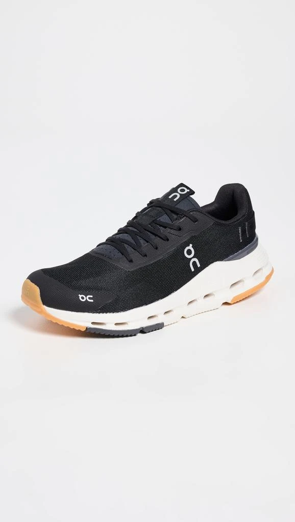 On Cloudnova Form 2 Sneakers 1