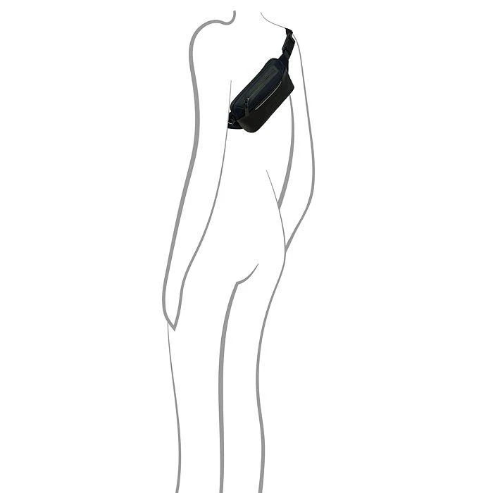 Porsche Design Eco Belt Bag 9