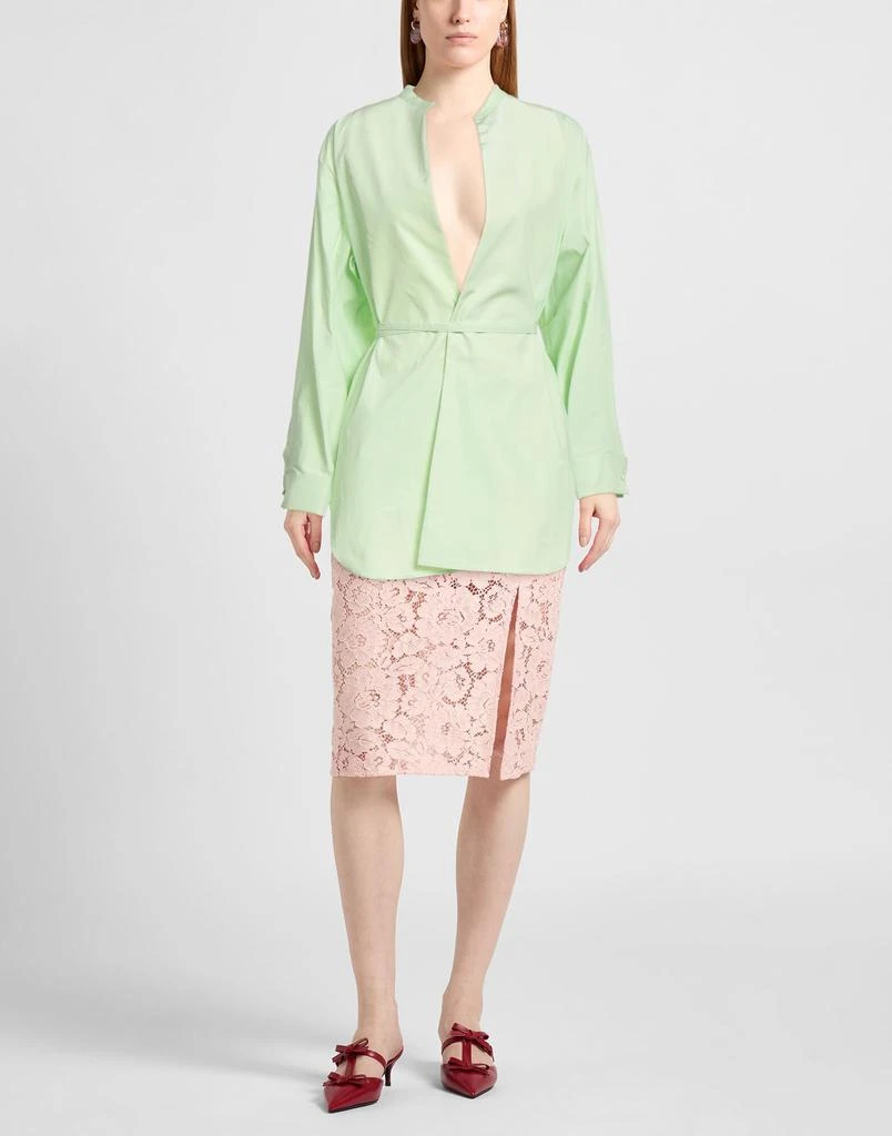 Valentino Solid color shirts 
blouses 2