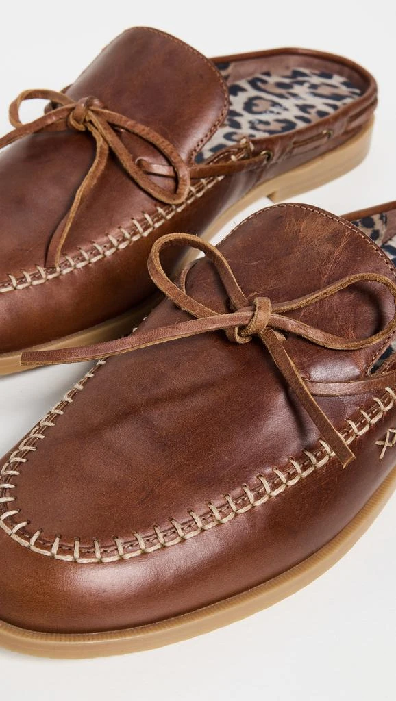 Free People Seas the Day Mules 5