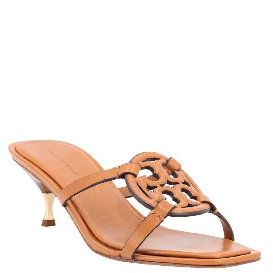 Tory Burch Miller Slip-On Heel Sandals 2